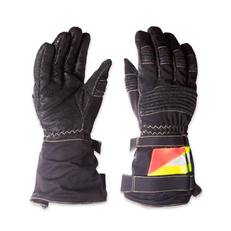 Guantes Pirox Man en Treve Hispania taller de vehículos especiales en Toledo