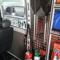 Protección Civil Valmojado