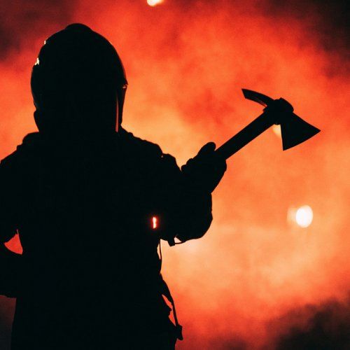 Herramienta forestal en Toledo