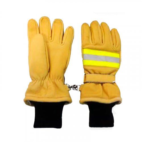 Guantes Flamer en Treve Hispania taller de vehículos especiales en Toledo